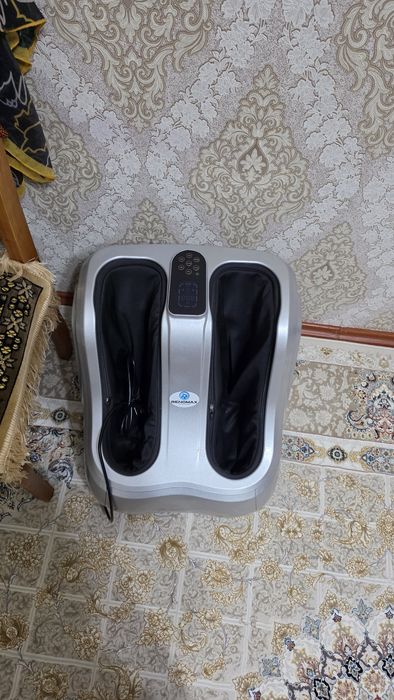 Oyoq Massajyor sotiladi