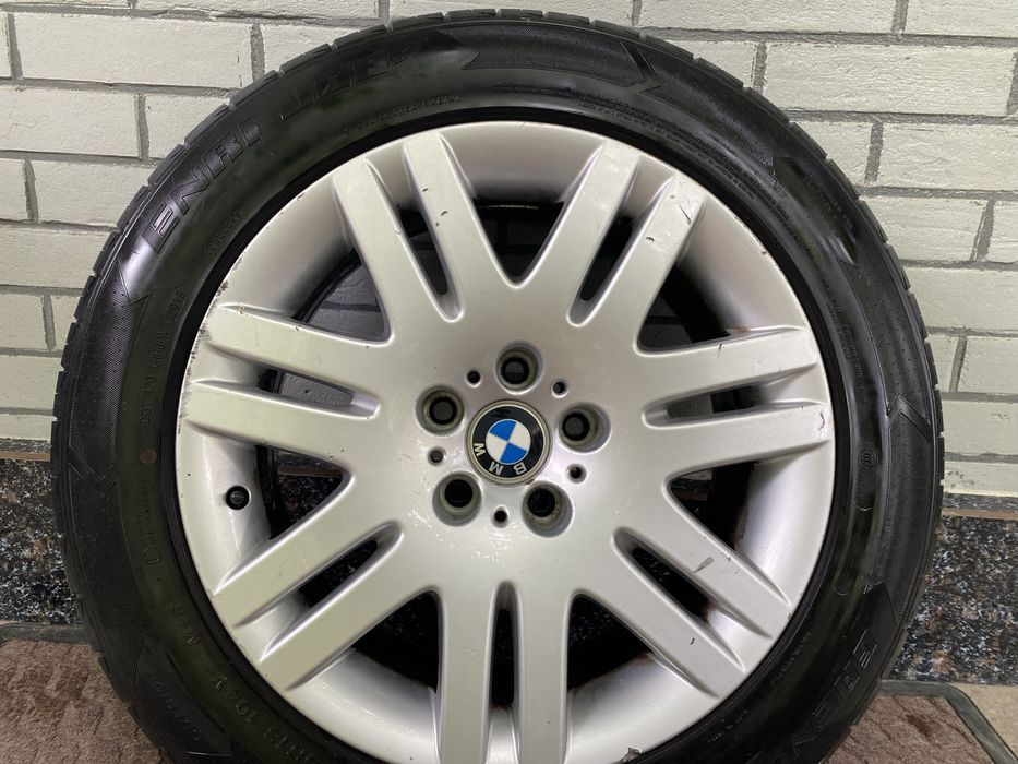 Диски R18 Germany на BMW