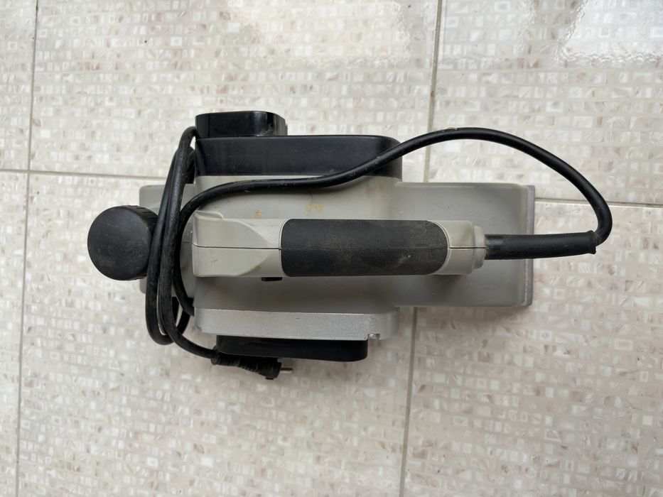 Рубанок Интерскол