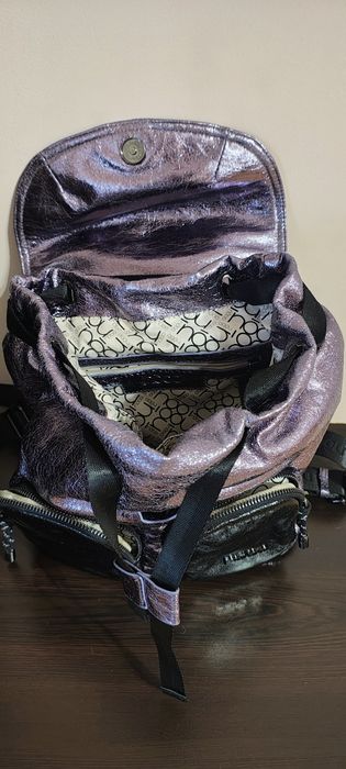 Дамска раница/чанта