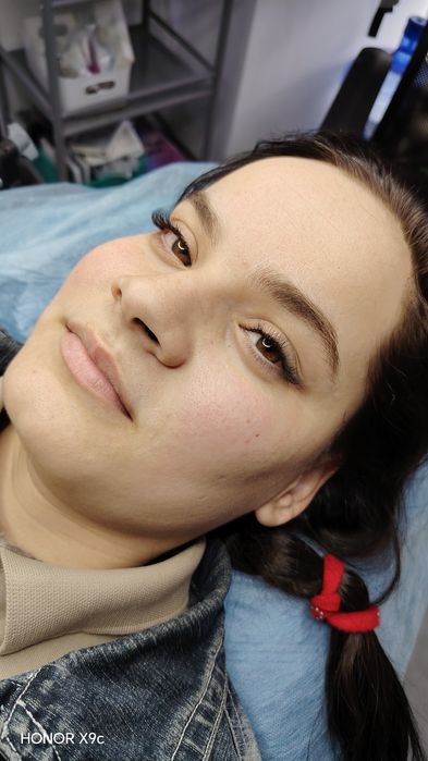 Наращивание ресниц -Ургенч