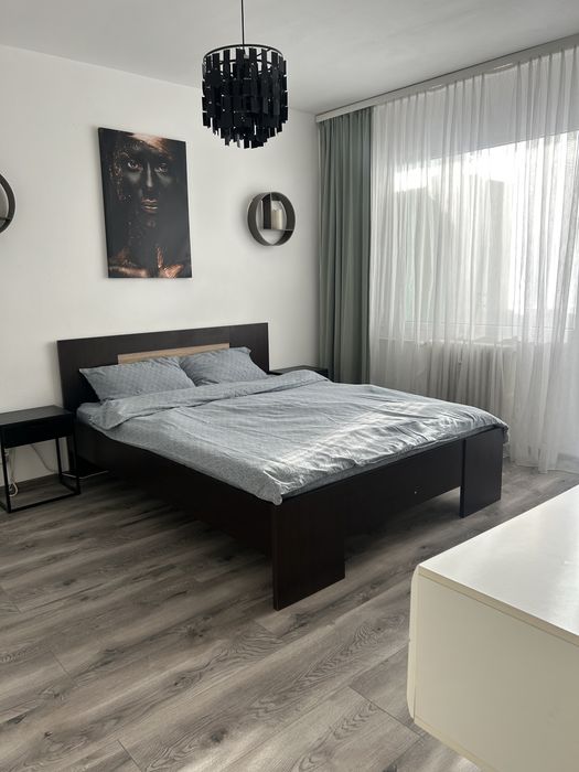 Garsoniera de inchiriat