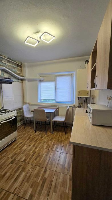 Inchiriat apartament 3 camere MILITARI – GORJULUI