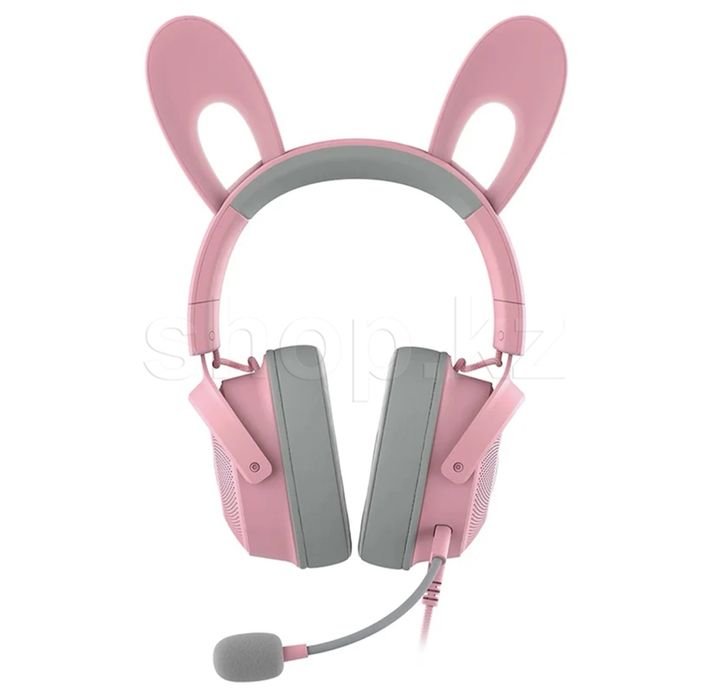 Наушники Razer Kraken Kitty V2 PRO