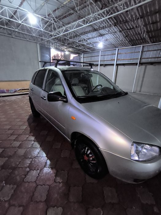 Lada kalina 1119