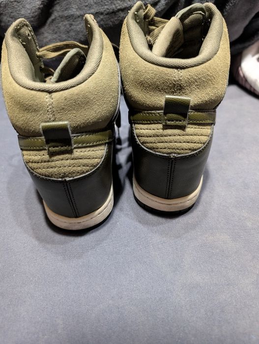 Дамски кецове Nike