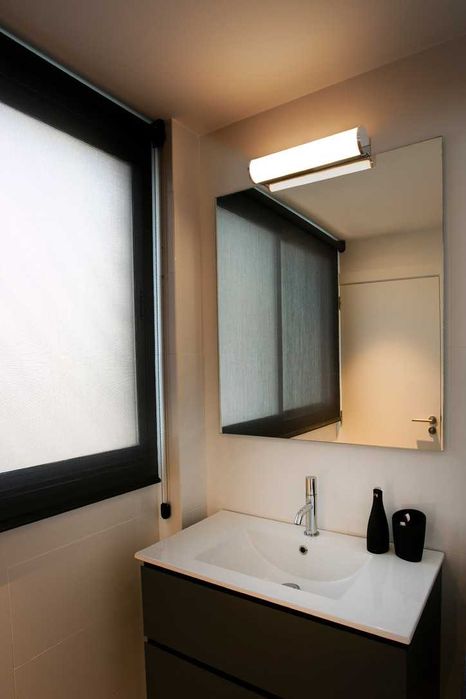 Лампа за баня - FARO Danubio