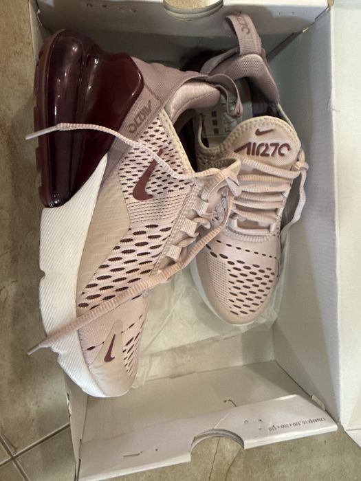 Nike Air270 НОВО