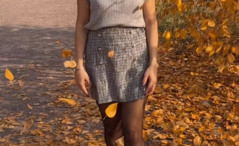 Продам Юбки (осень -весна)