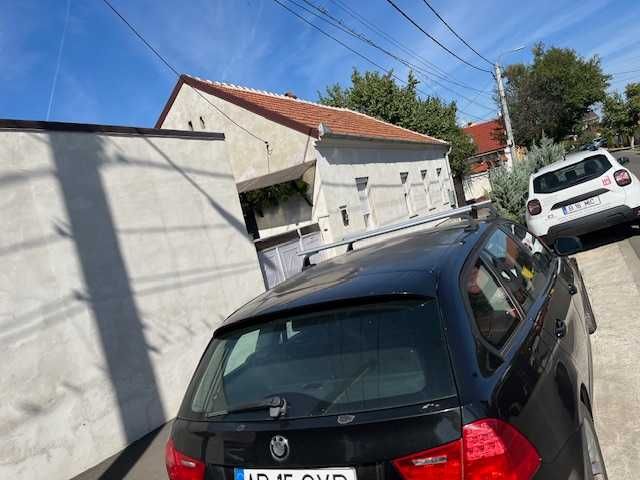 BMW 320 D E91 , An 2009