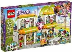 Lego Friends NOU/sigilat