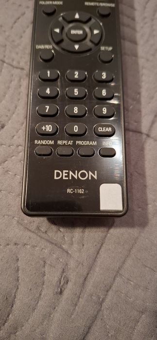 Telecomandă Denon RC-1162