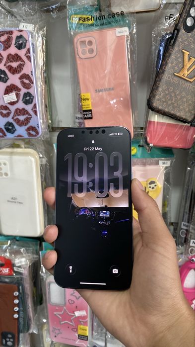 Iphone 13pro sotiladi