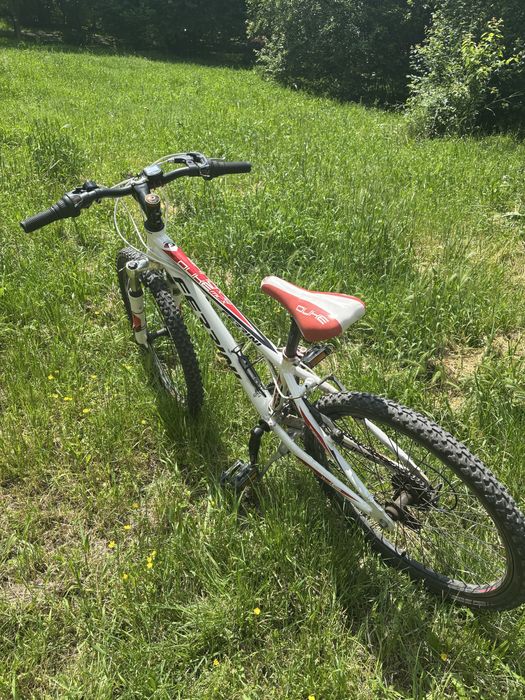 Детско колело Ferrini 24”