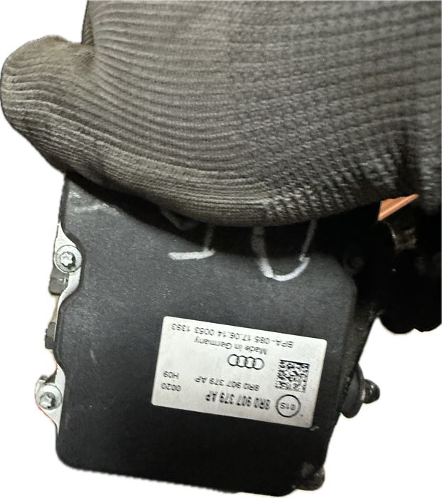 ABS модул за Абс управление Audi Q5 8R0614517Cl 8R0907379AP