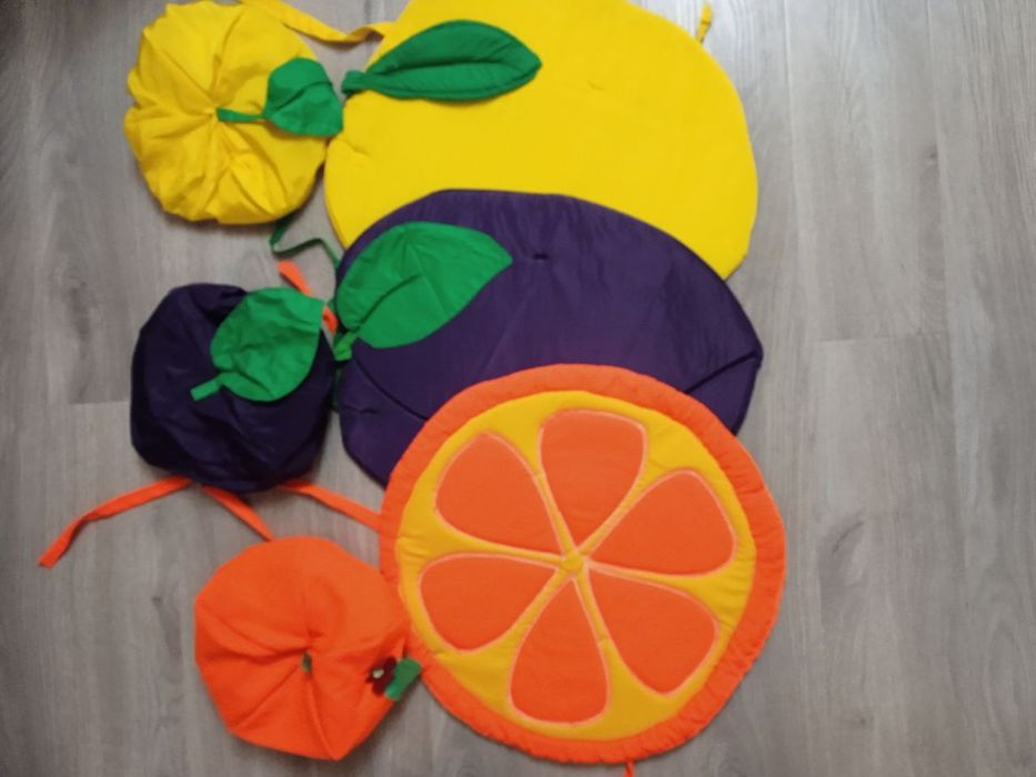 Прокат карнавал одежды