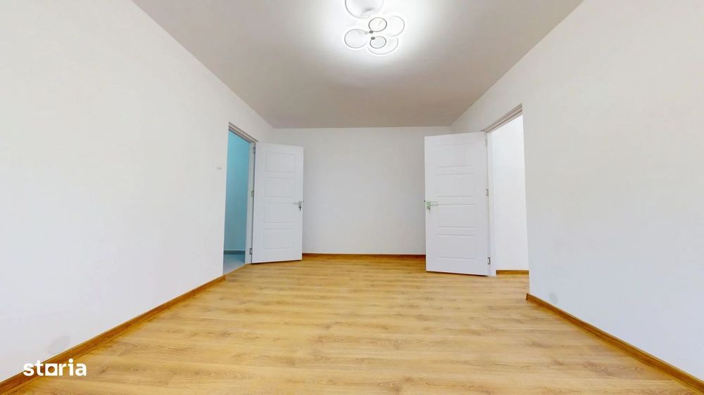 Apartament 2 camere ,B-dul Garii,Piata Dacia