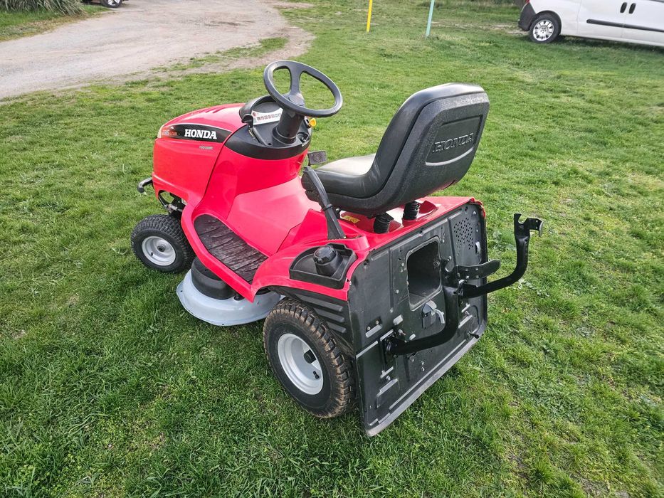 Тракторна Косачка HONDA ПЕРФЕКТНА