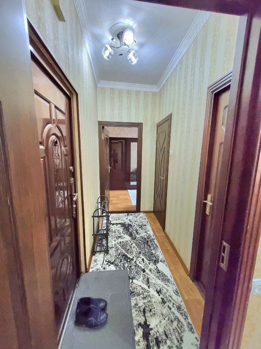 Метро Чиланзар 2/1/4. Раздельный, срочная продажа.  Ипотека возможна