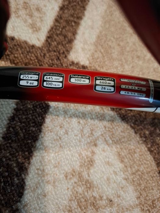 Тенис ракета Babolat