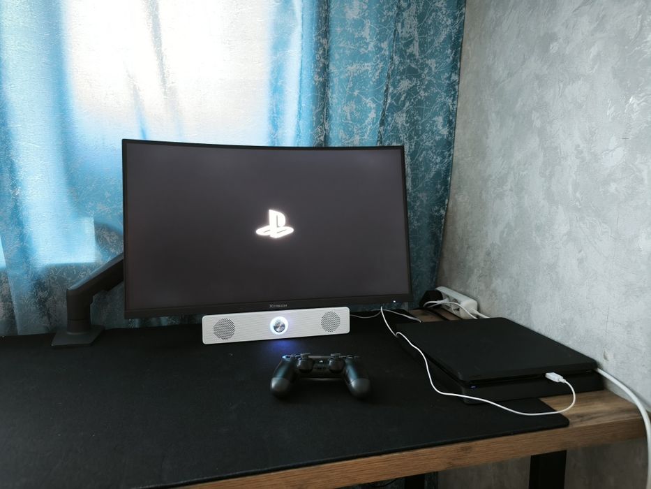 Продам игровой сетап
