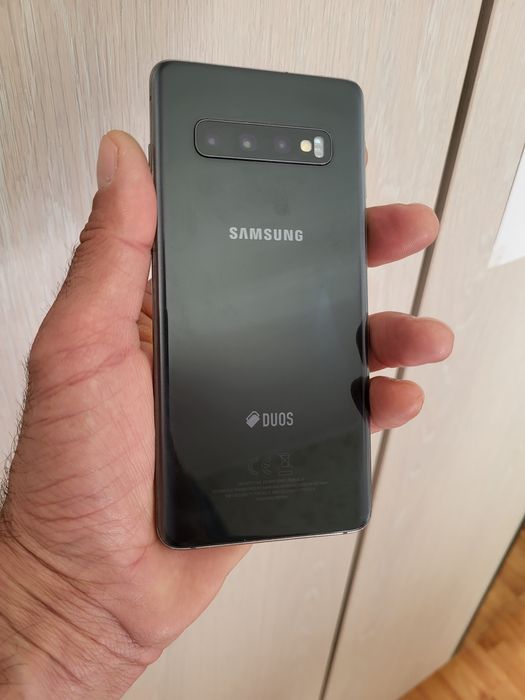 Vând Samsung S10 128gb