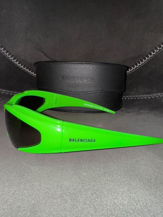 Очила Balenciaga, original