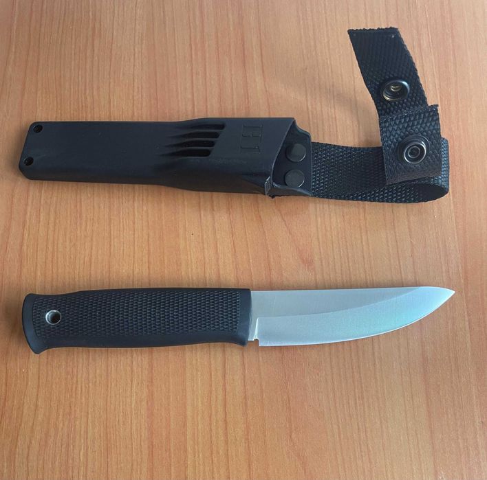 Cutit Fallkniven H1 elmax