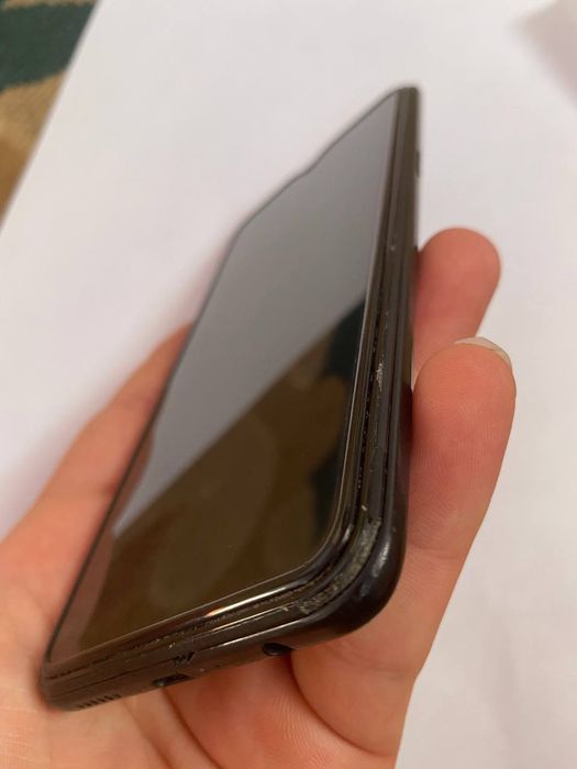 Самсунг а10s состояние отличный