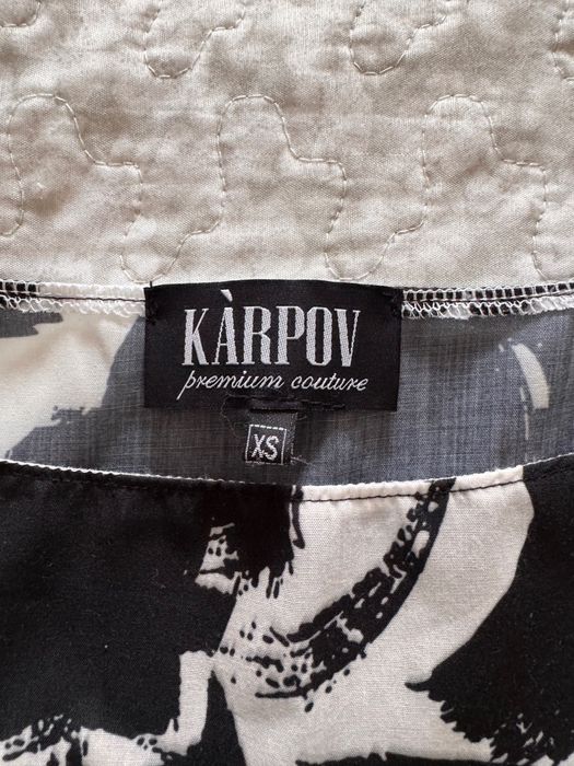 Дамски сет Karpov