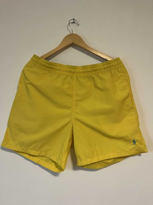 Costum de baie/boxeri Polo Ralph Lauren, Marimea M, Barbati, Original 100%