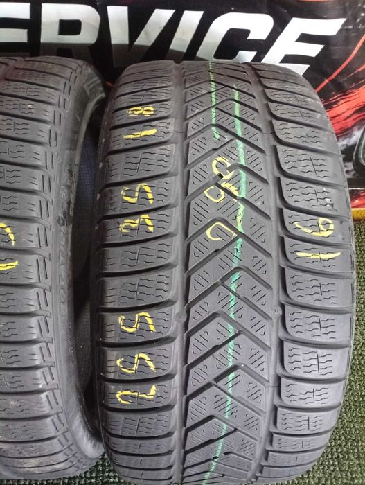 255 35 18 pirelli