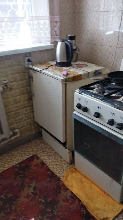 Водник сдается в аренду однокомнатная квартира с большой лоджией 3+6.2