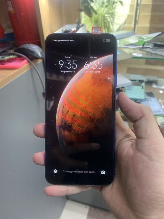 продаю. редми 9а