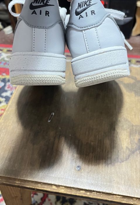Adidasi Nike Air Force 1 38 femei