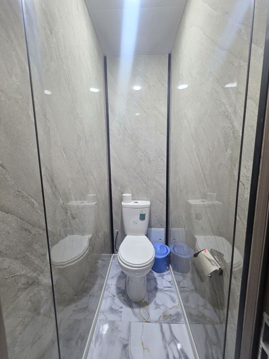 ™ Чиланзар 16 2/7/9‼️Метро Чиланзар,Монолитный,Разделка|65м²|Продаётся