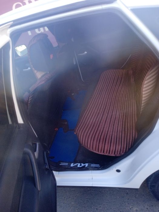 Лада калина 2 хетчбек