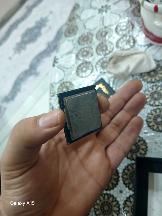 Процесор i7-9700k *ПРОМОЦИЯ*