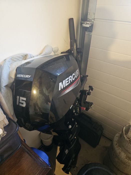 Vand motor de barca