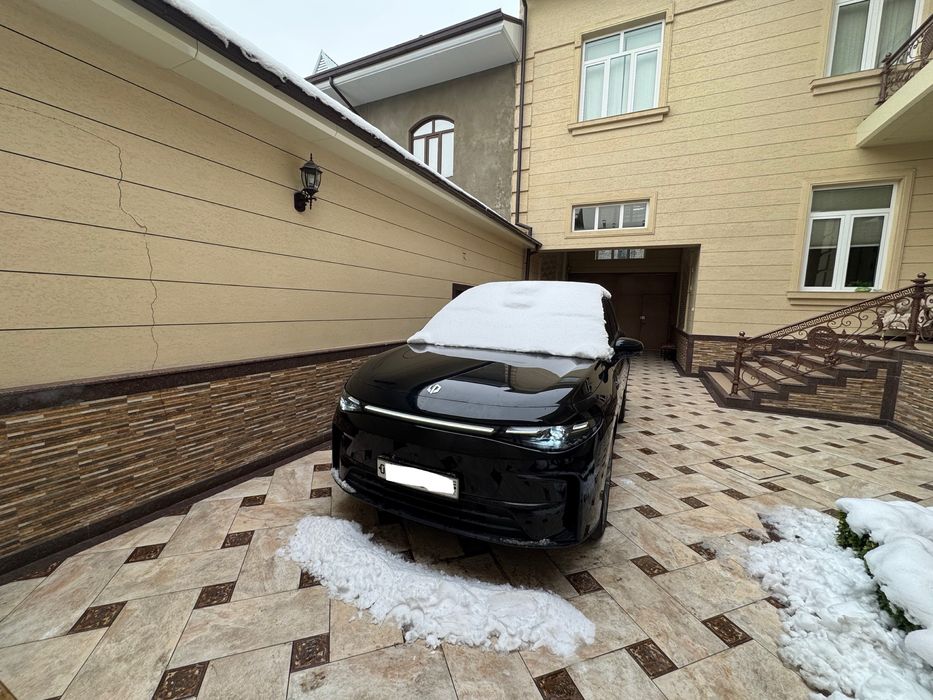 Продается Leapmotor C16 идеальное состояние