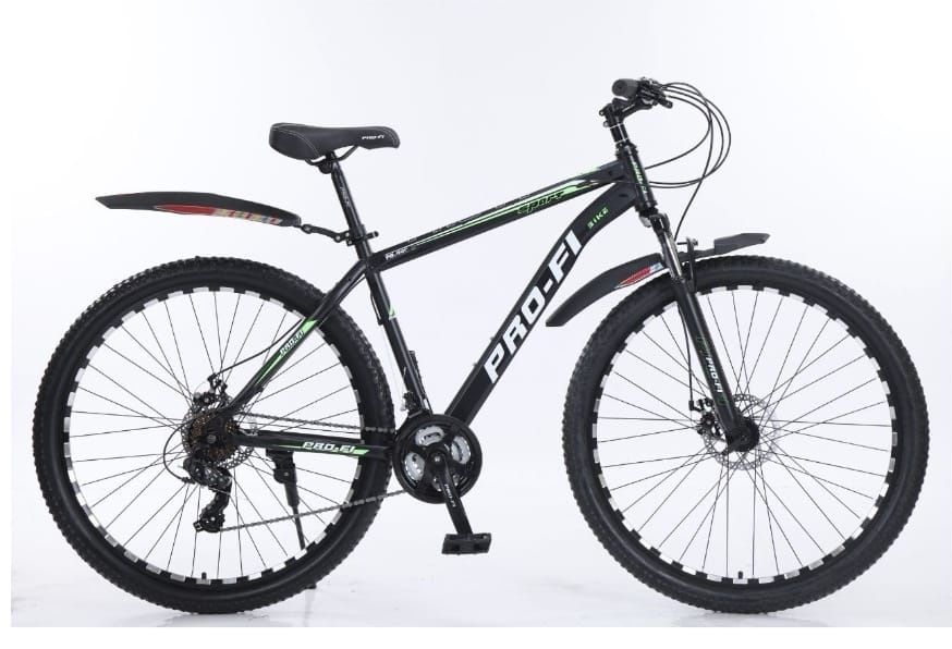 Новый Велосипед горно городской взрослый