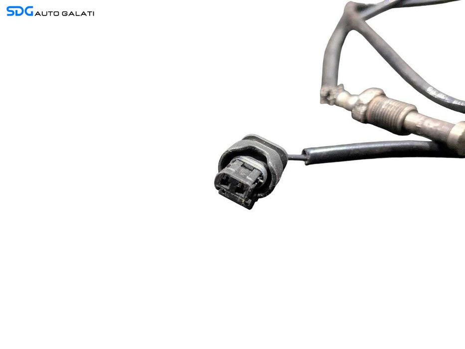Senzor Temperatura Gaze Evacuare BMW X5 F15 F85 3.0 D 2013 - 2018 Cod 8514730 [N4032]