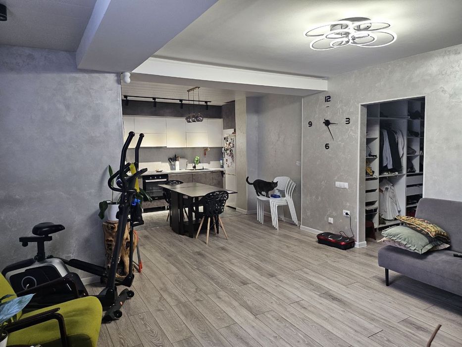 Продается Яшнабадский район