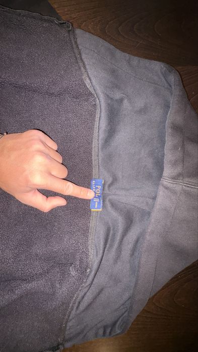 Ralph Laurent Zipper