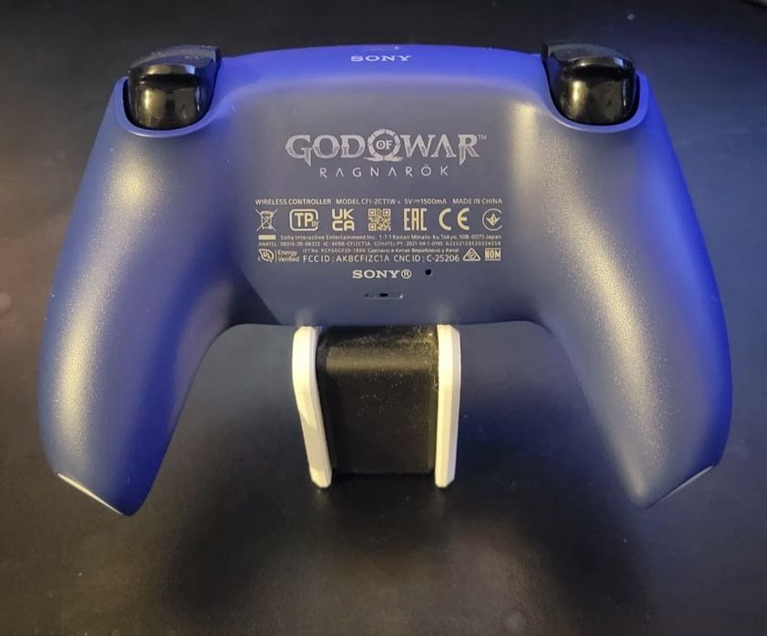 PS5 God Of War Playstation 5 Controller