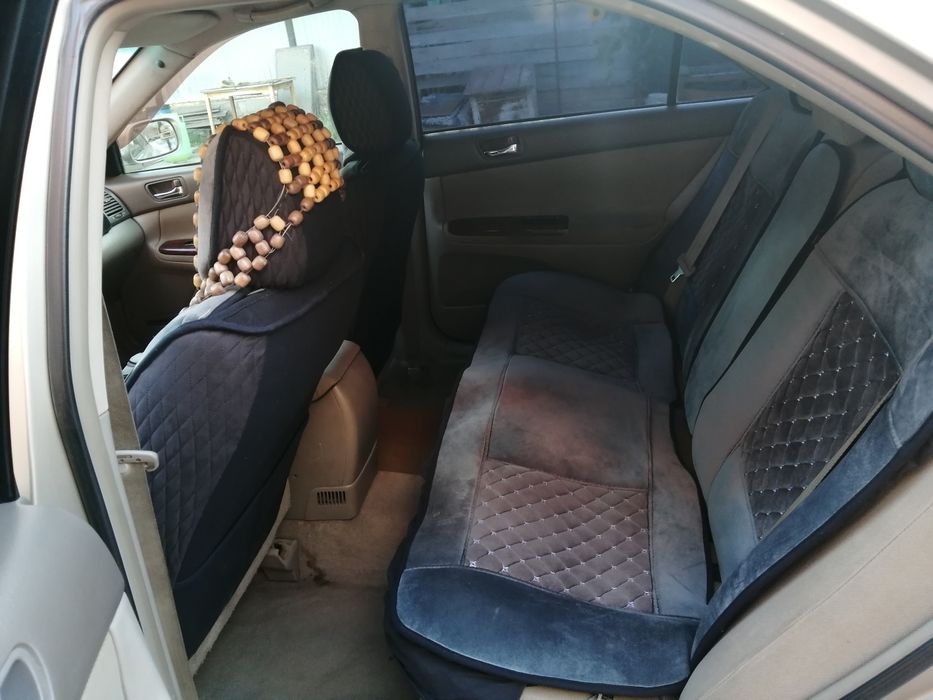 Тойота Камри 2005г.в