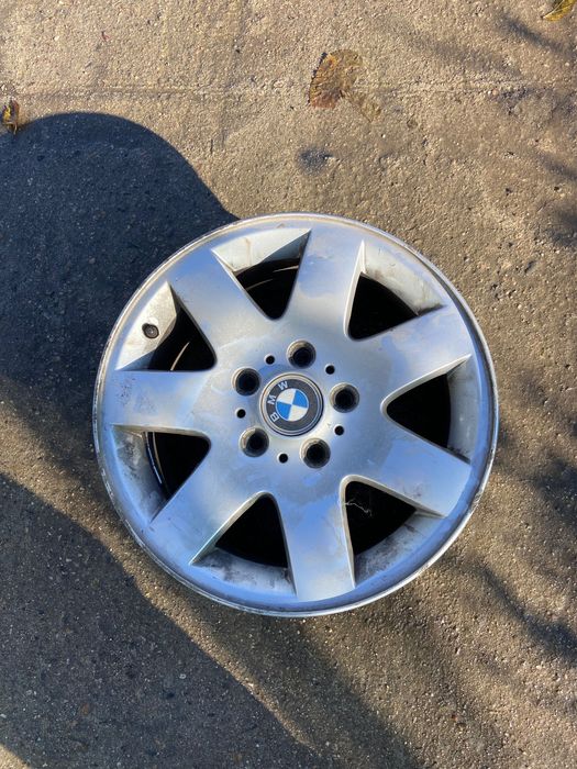 джанти BMW 16” – 5x120