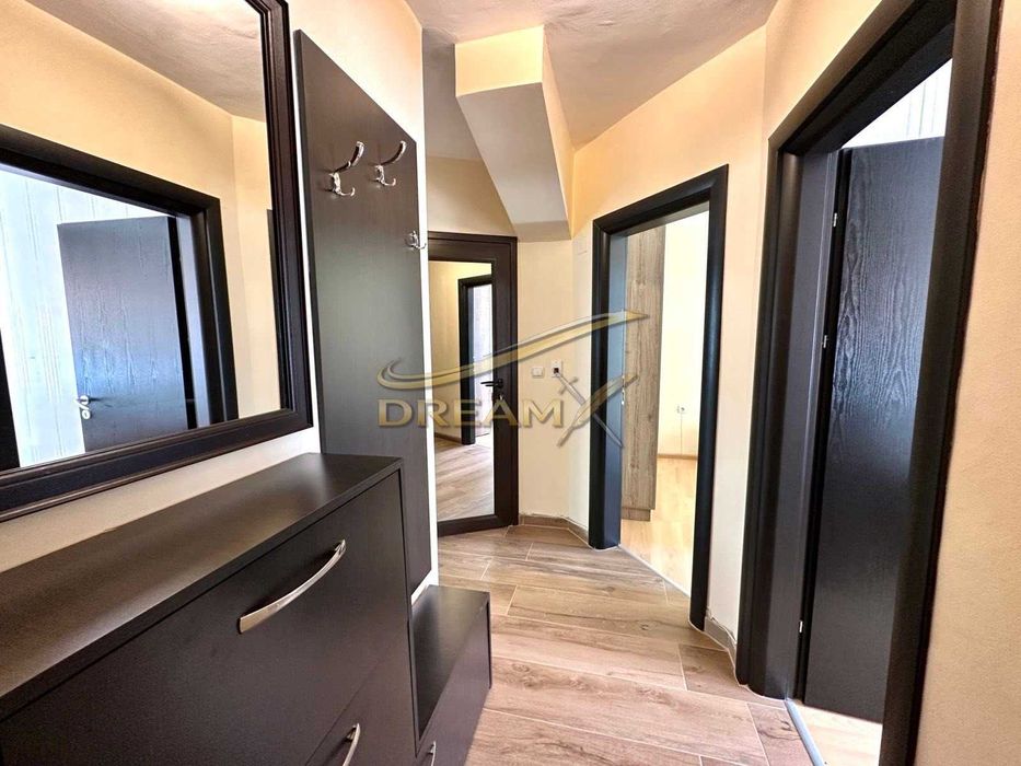 Тристаен апартамент под наем в Каменица 1! 7185987