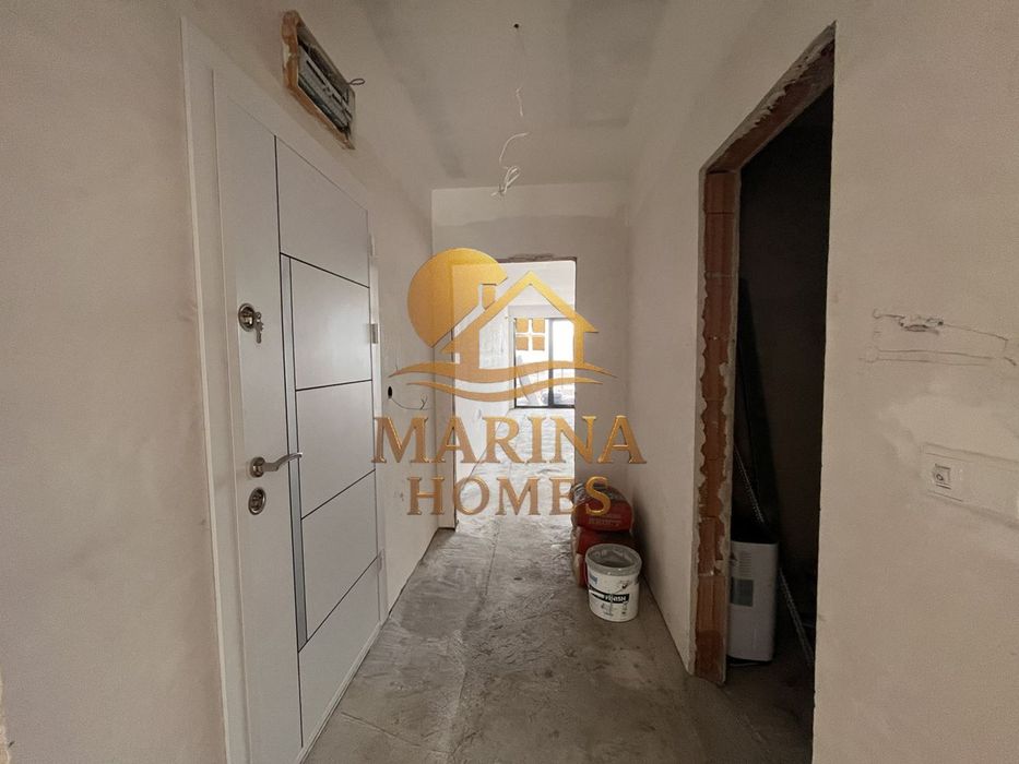 2-стаен в Бургас, област-гр.Приморско площ 75 цена 105000