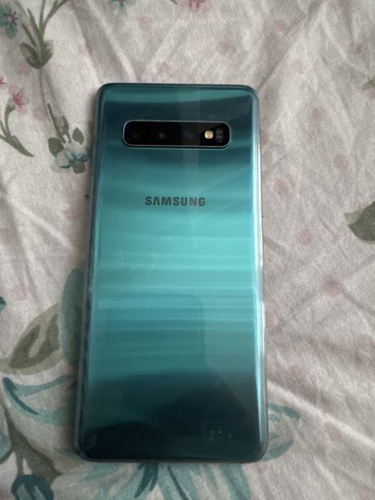 Samsung Galaxy S10